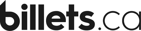 Logotipo de Billets