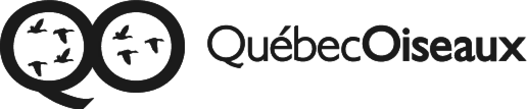 Logotipo de QuébecOiseaux