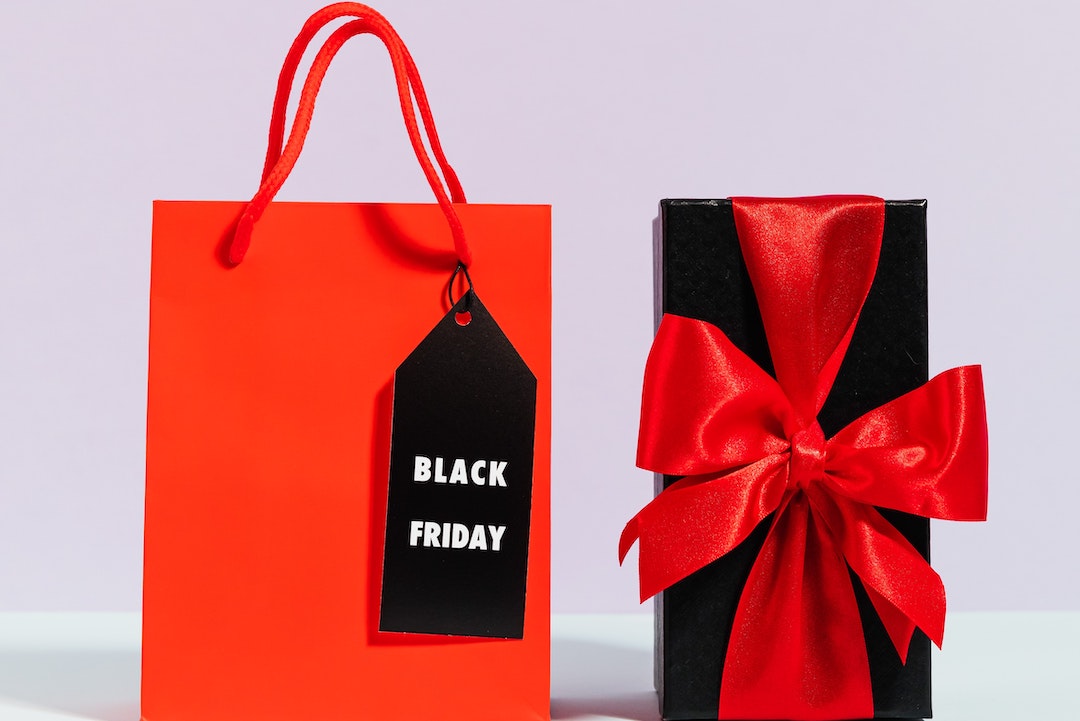 Blacklist Friday - bolsos - Foto de Karolina Grabowska - Pexels