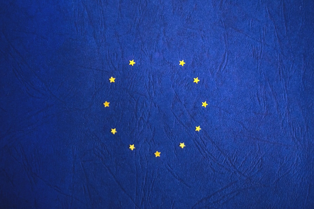 Estrellas de la Unión Europea - Foto de freestocks.org en Pexels