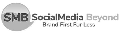 Logotipo de SocialMedia Beyond