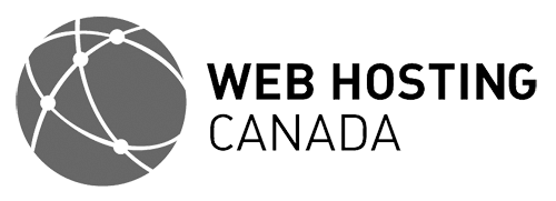 Logotipo de Web Hosting Canada