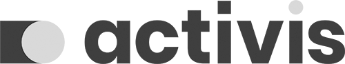 Logotipo de Activis